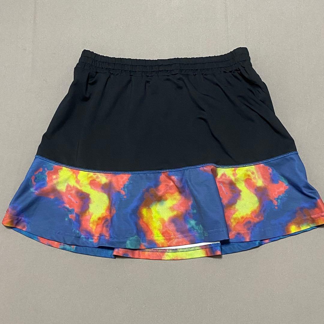 アドミラルadmiral Tシャツ&スコート 上下セットアップ テニスウェア