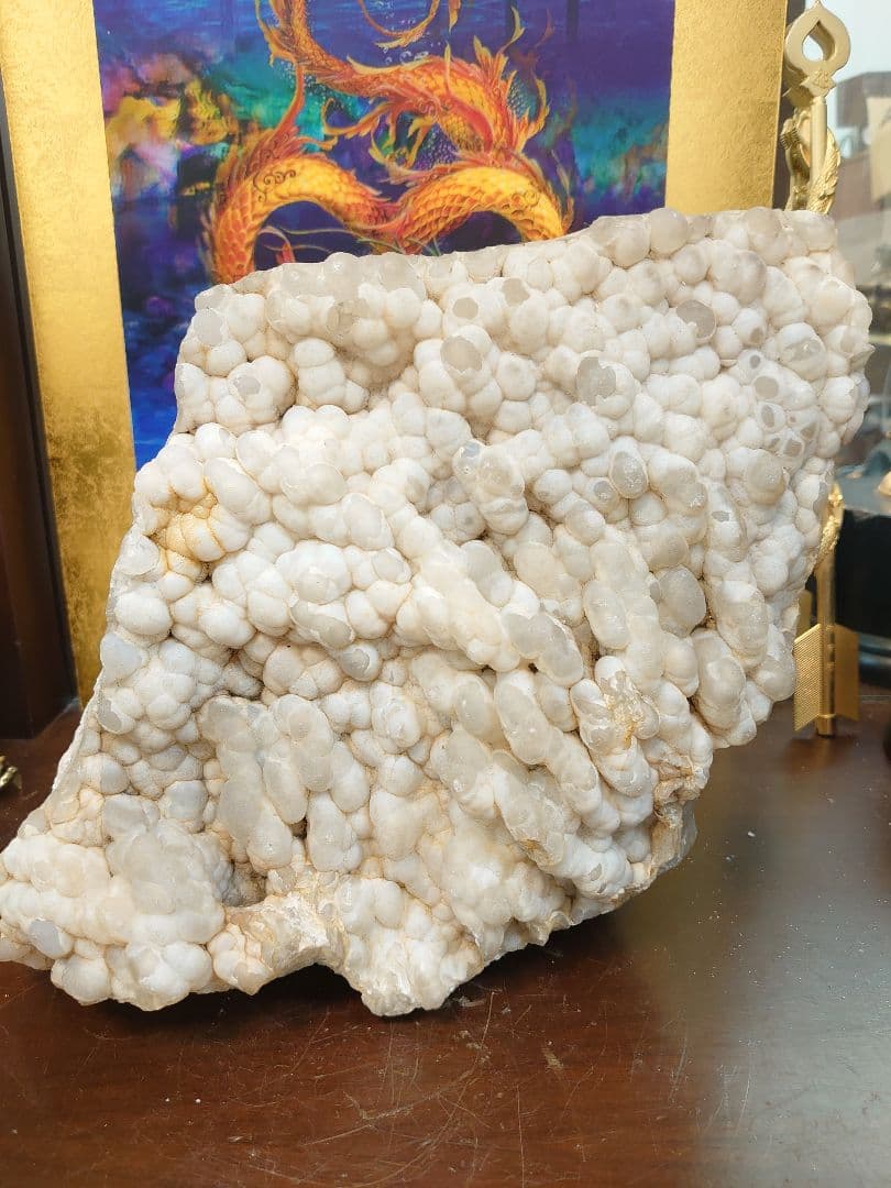 開運 石英 水晶   珍品 天然石 パワーストーン 9.3Kg