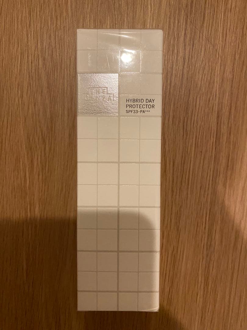 ザ・ギンザ　ハイブリッドデープロテクター