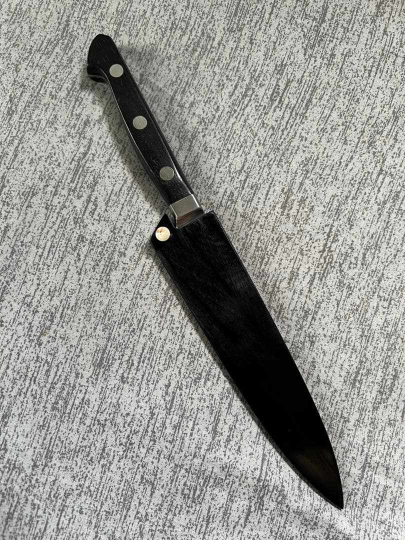 [ 重房作 ] shigefusa ペティ142mm