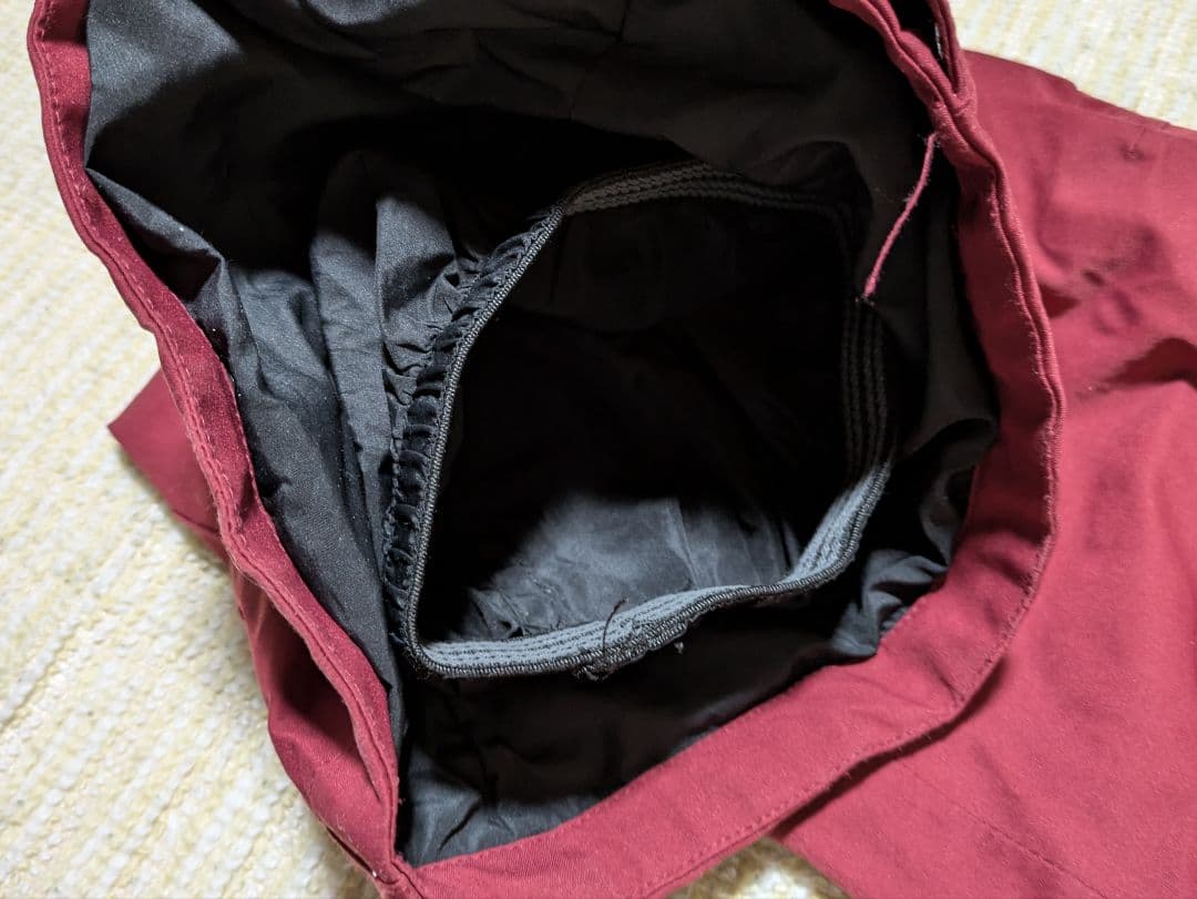 VECTOR スノボードスノボースキーウェア　サイズS