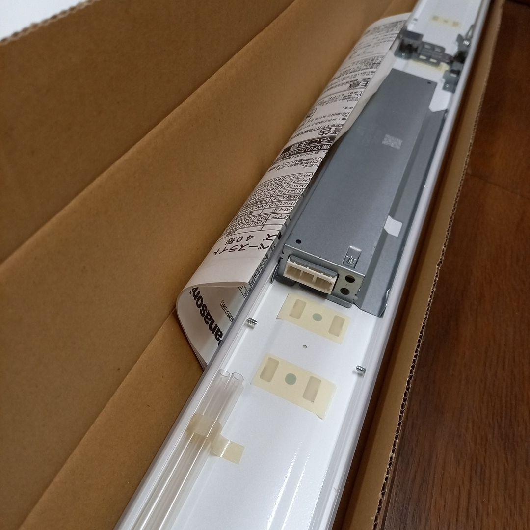 Panasonic　LED照明器具　 3種類まとめ売り
