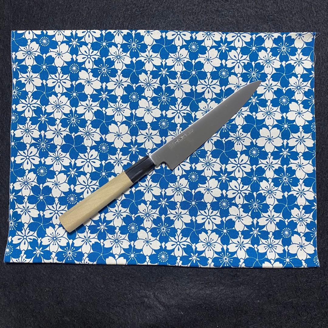 堺 孝行 グランドシェフ 和ペティ 150mm