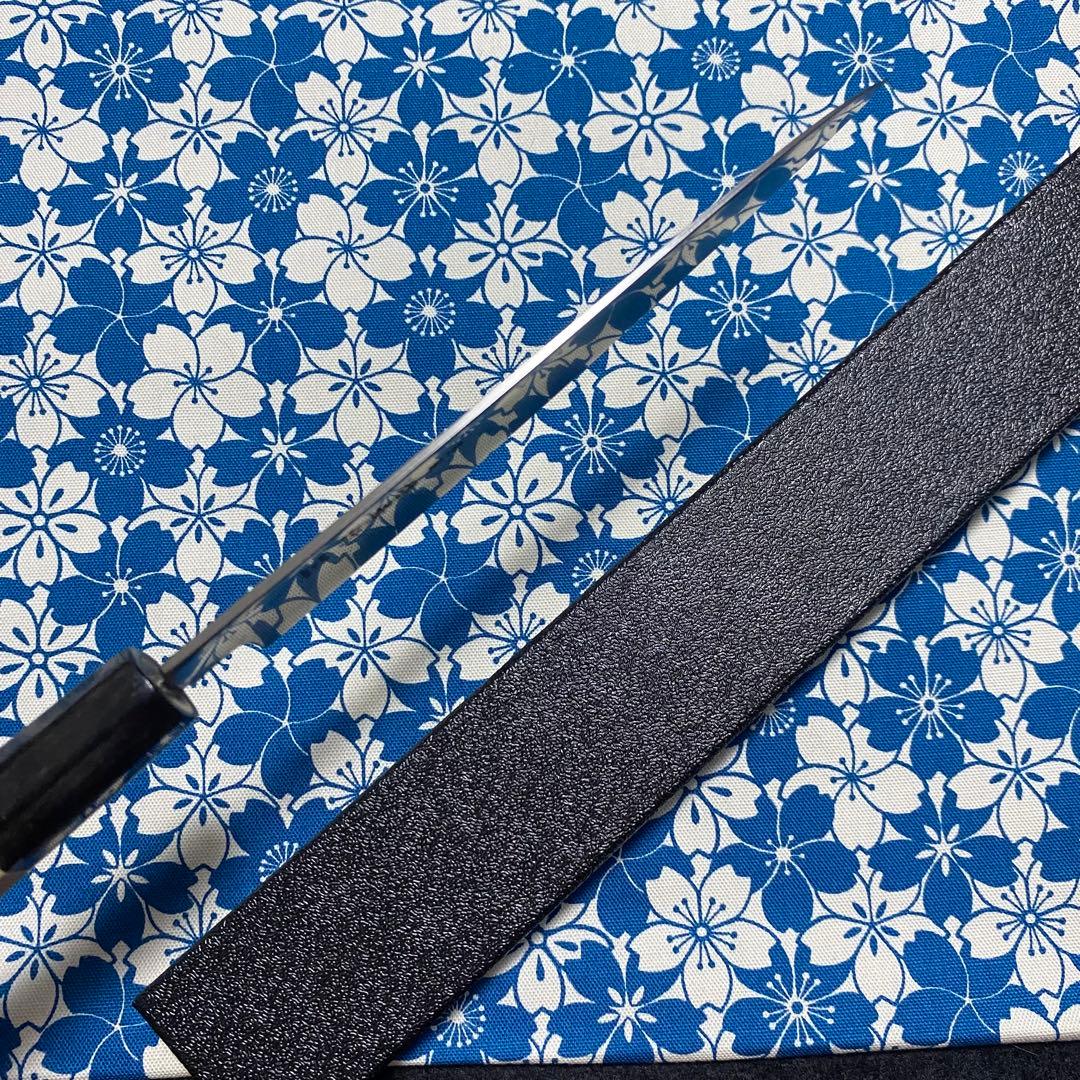 堺 孝行 グランドシェフ 和ペティ 150mm