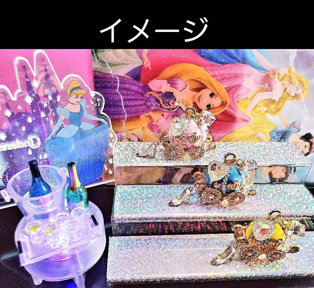 デコ馬車 フラワー