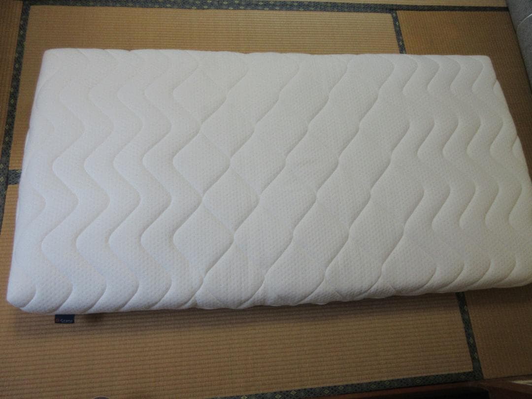 Granz ホワイトマットレス