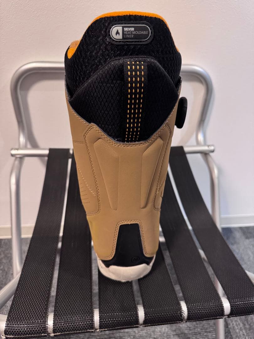 NIDECKER スノーボードブーツ 28cm ALTAI 23-24モデル