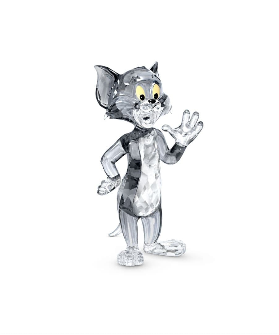 トムとジェリー SWAROVSKI