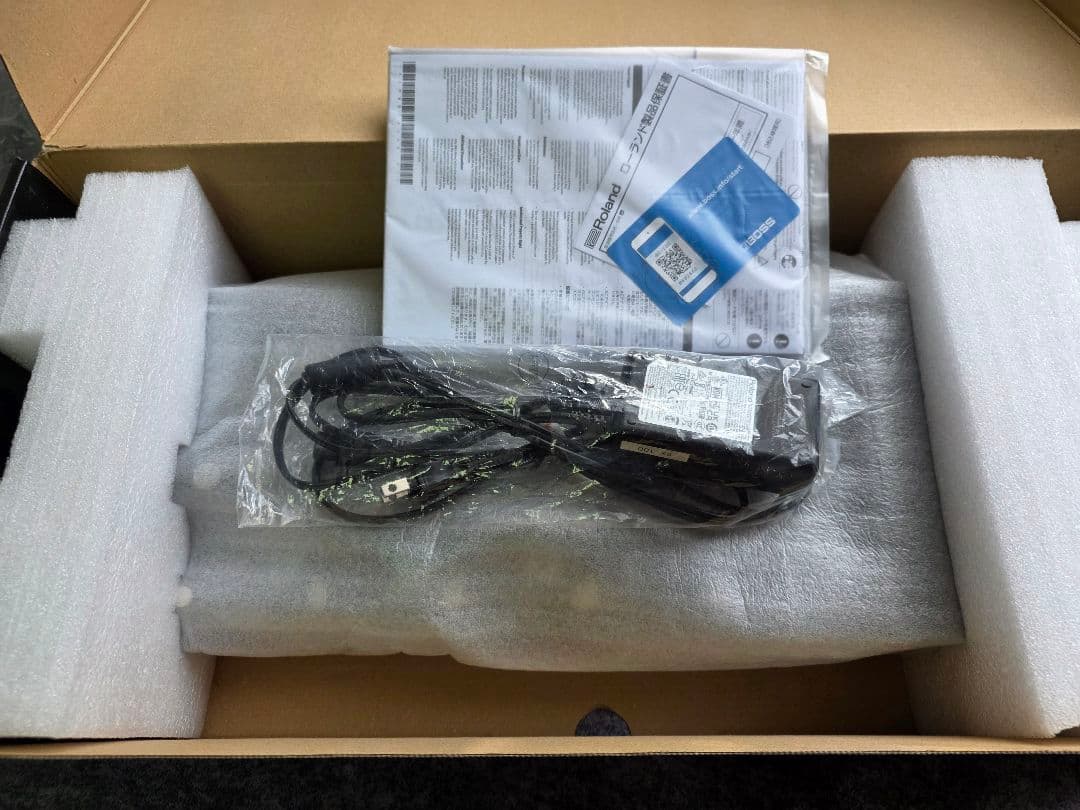 GX-100 BOSS マルチエフェクター