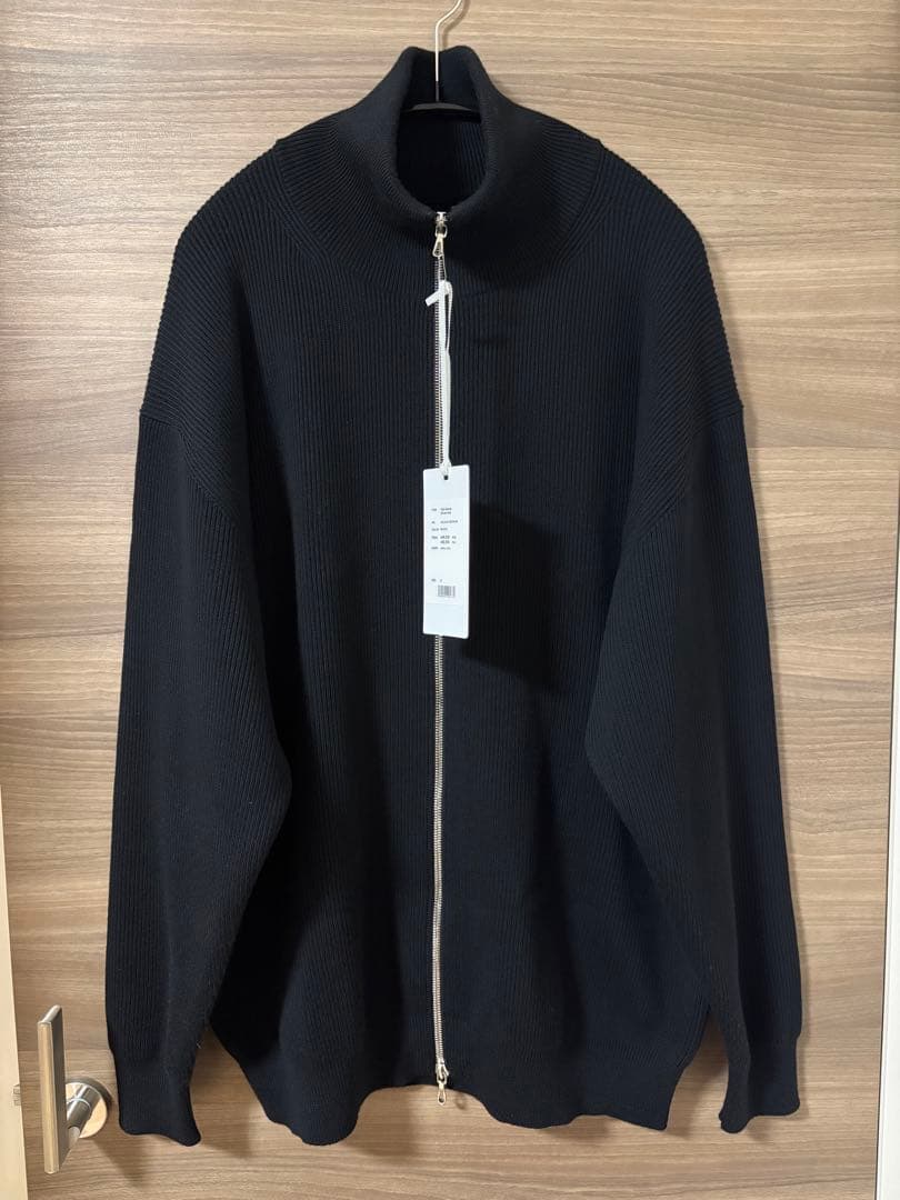 トップス Graphpaper High Density Ds Knit 2