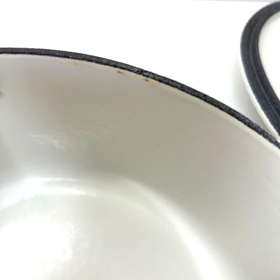 ルクルーゼ ココットダムール&レードル