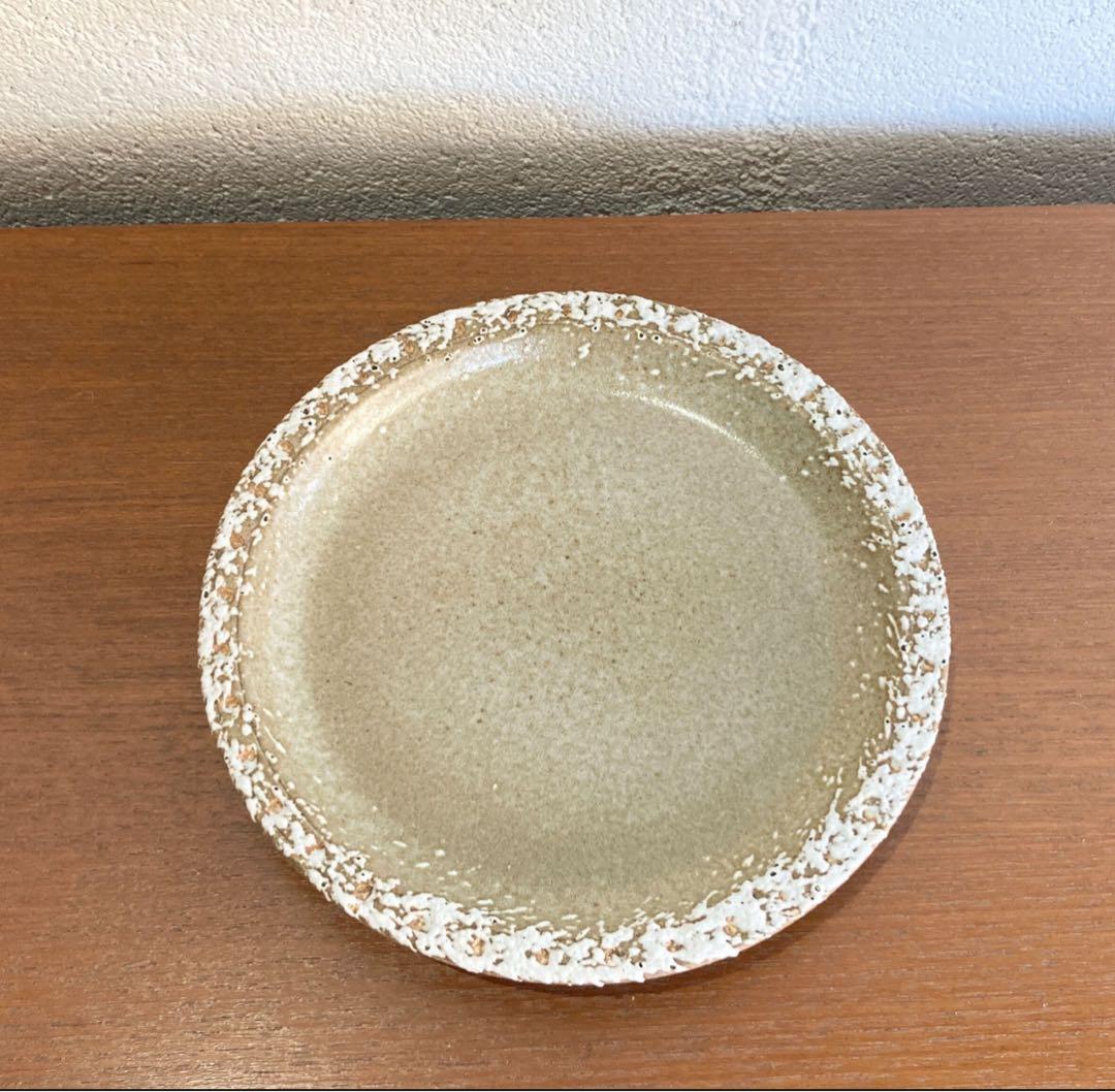 プレート　セット　ビンテージ