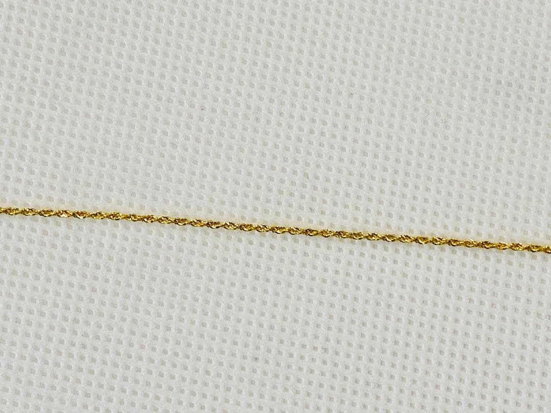 k18ブレスレット 18kレディースブレスレット