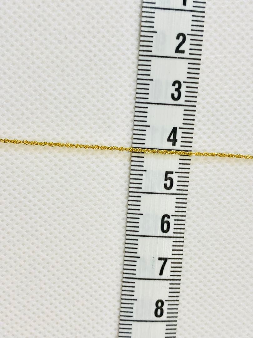 k18ブレスレット 18kレディースブレスレット