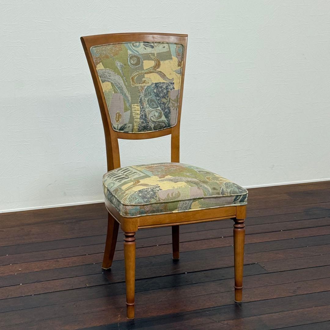 H15K20 マルニ木工 maruni ダイニングチェア