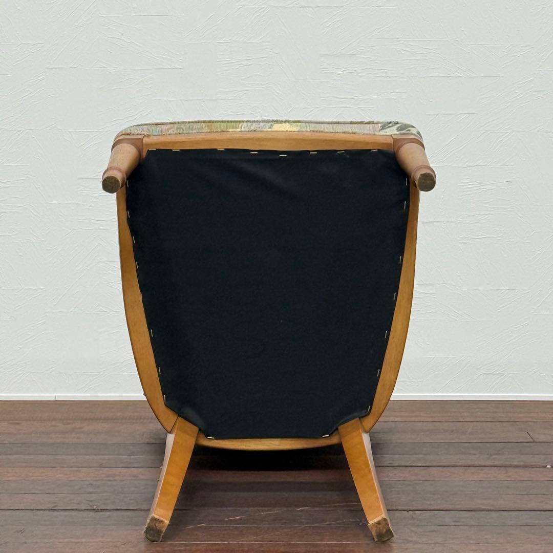 H15K20 マルニ木工 maruni ダイニングチェア