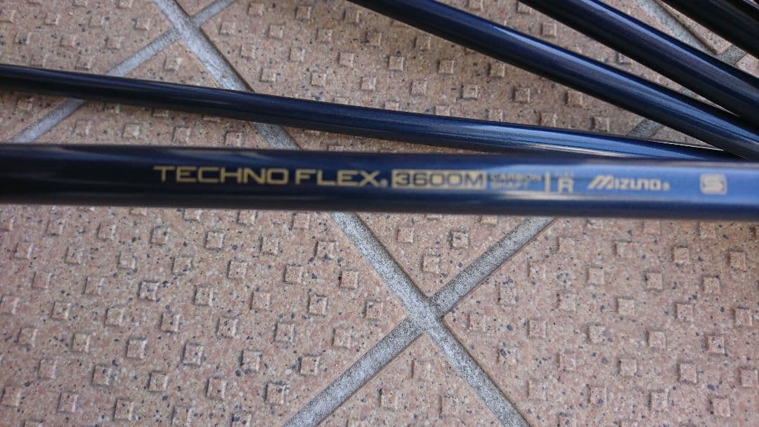 ゴルフクラブ セット (バッグ・備品付き)