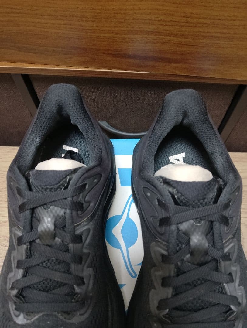 わ*】様 HOKA BONDI9