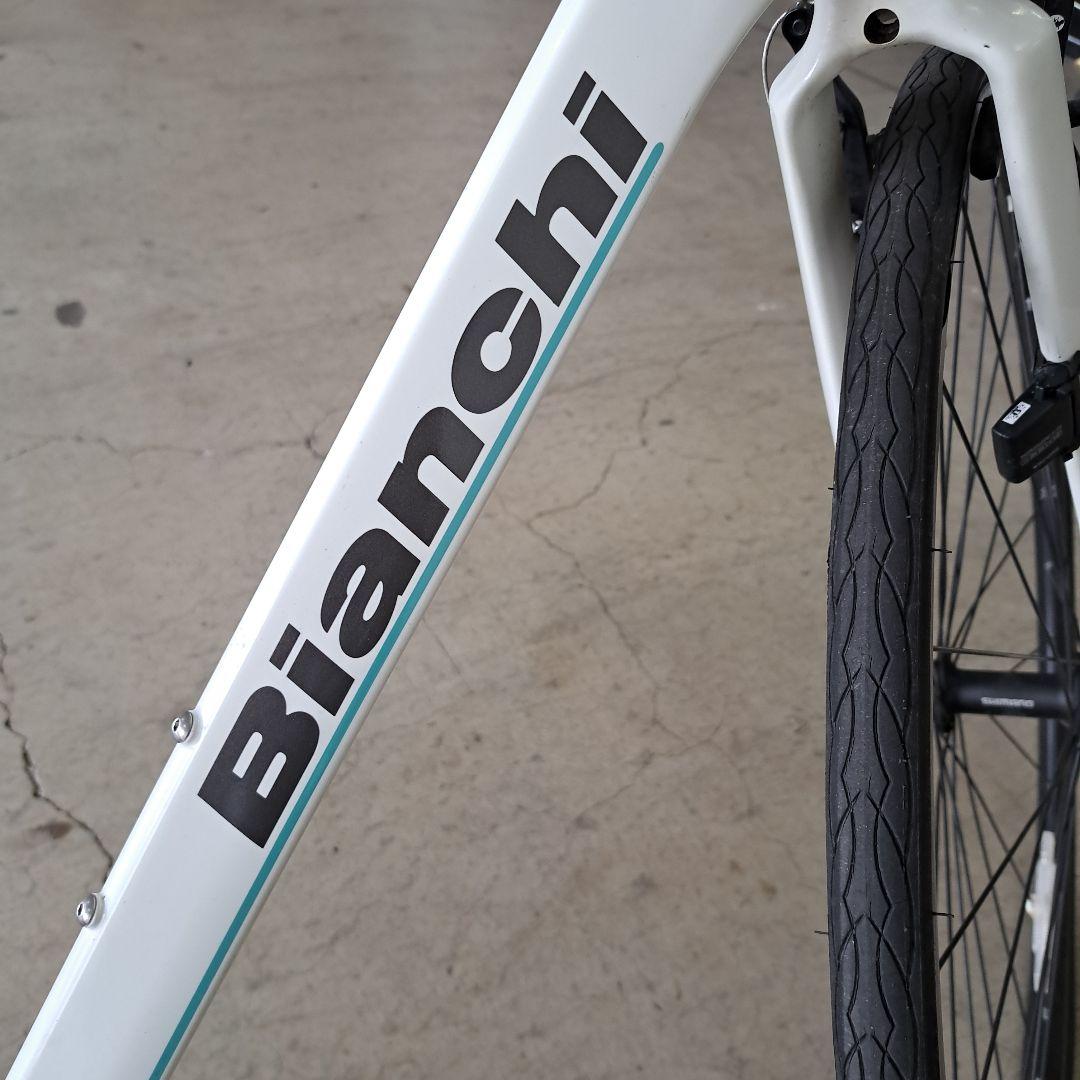 ビアンキ　ローマ3 Bianchi　ROMA3　フレーム54センチ