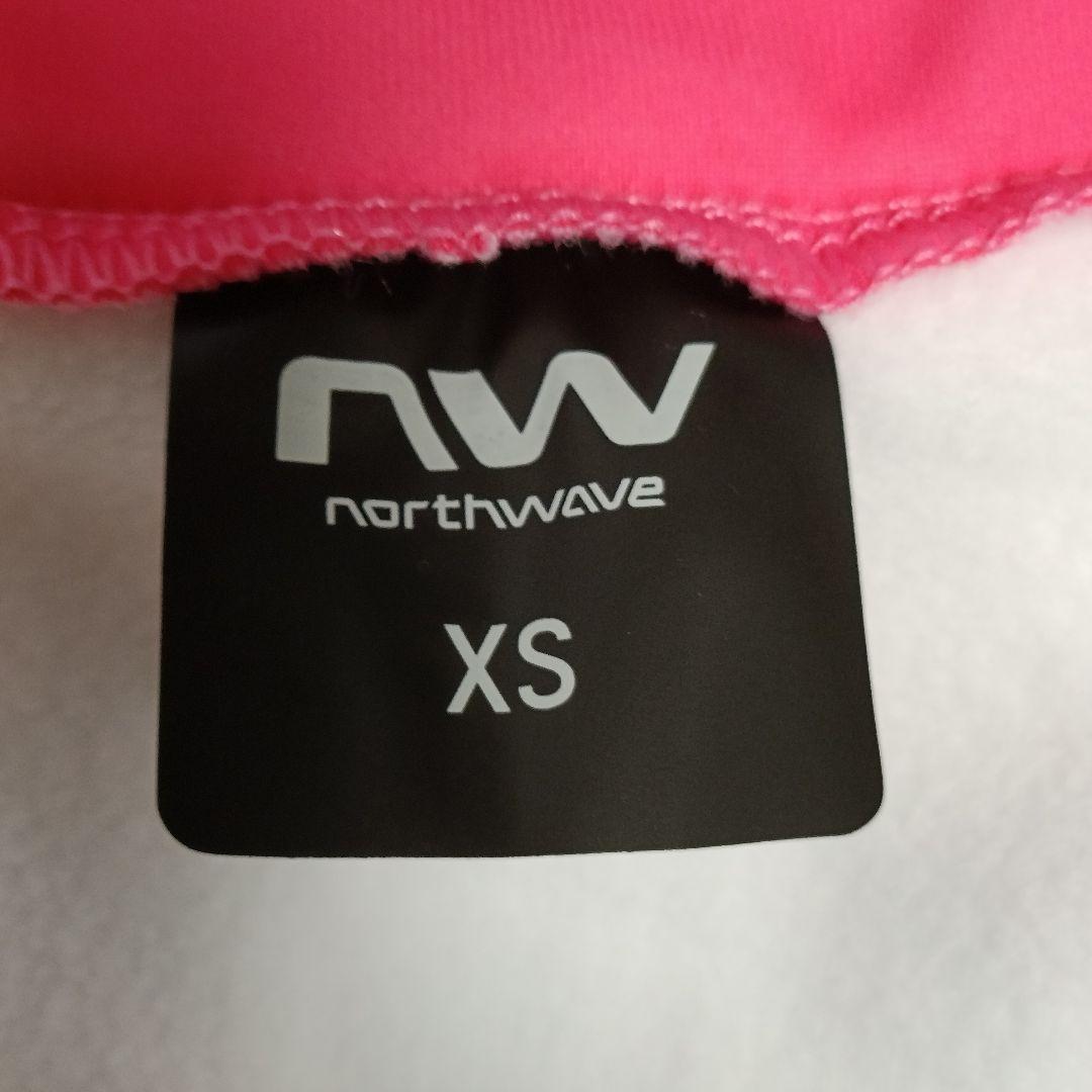 支給品　サーマルベスト　NW　EF Education-Nippo　裏起毛　ジレ