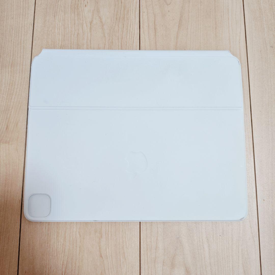 Apple magic keyboard 12.9 インチ　純正