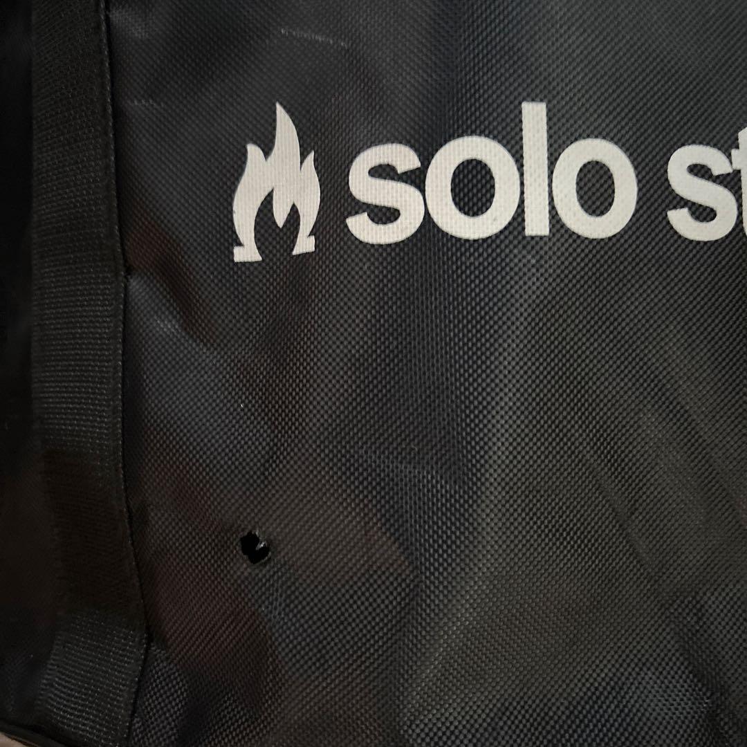 solostove ソロストーブ　レンジャー
