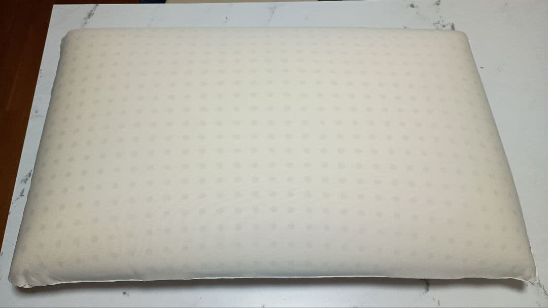 マニフレックス枕 ピローグランデ 高反発まくら