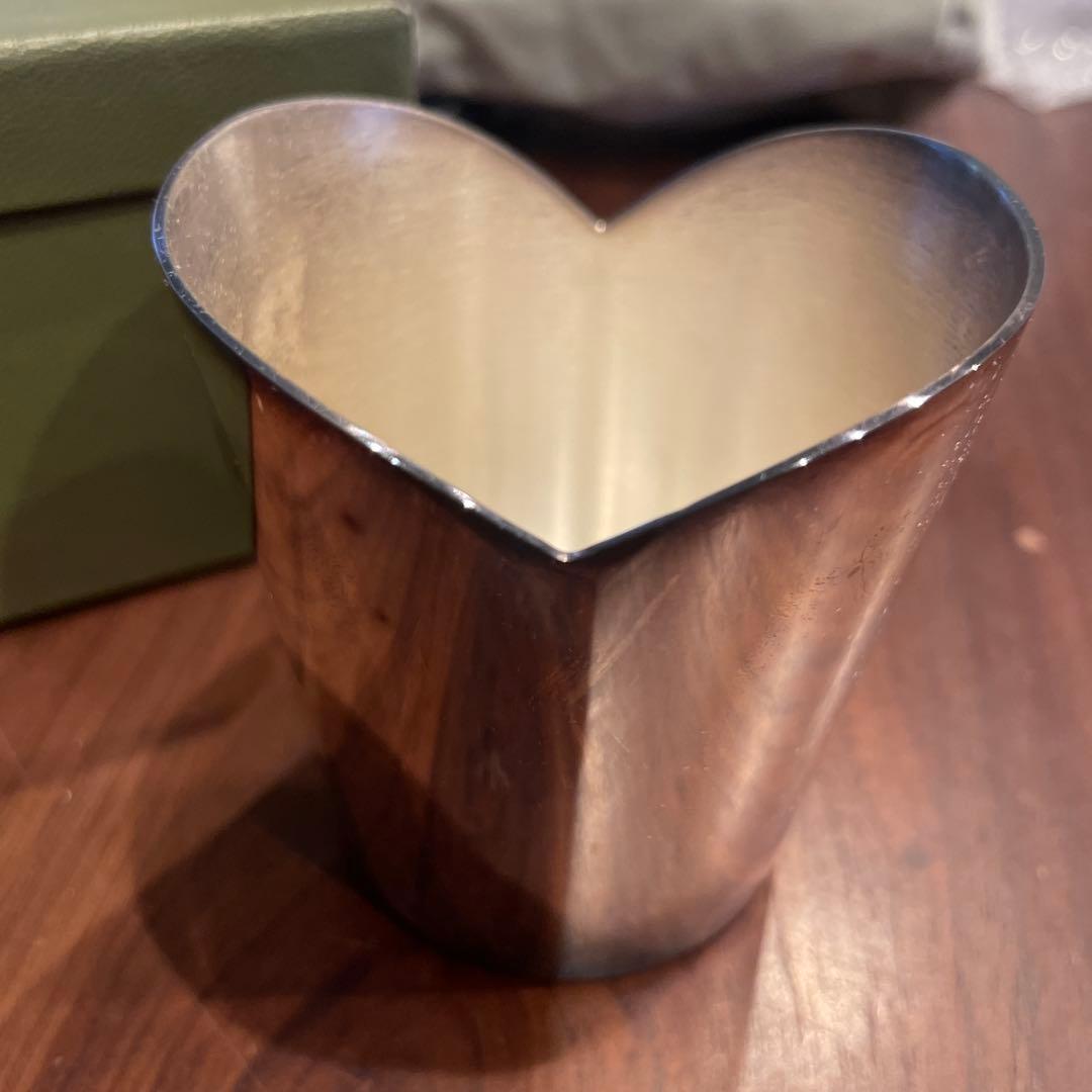 Christofle クリストフル フラワーベース・花瓶