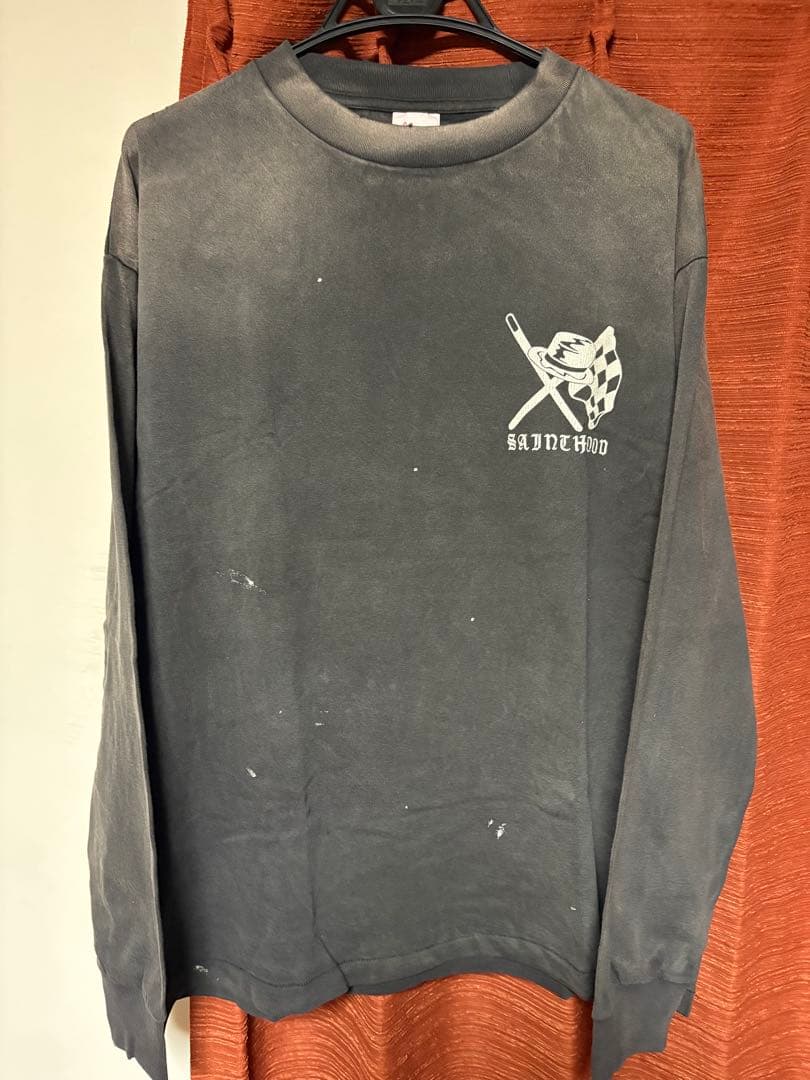 セントマイケル　NEIGHBORHOOD