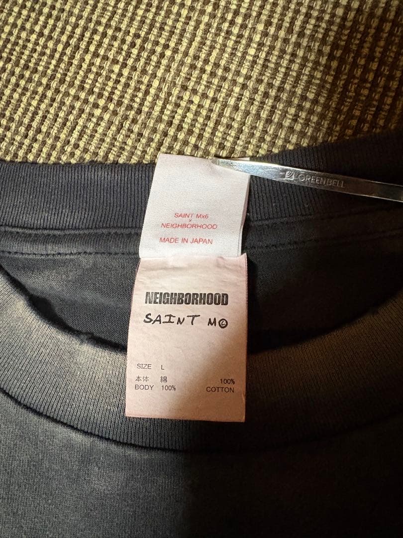 セントマイケル　NEIGHBORHOOD