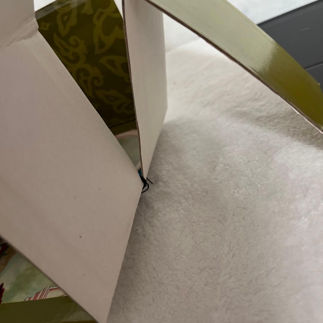 美品　ミラコスタ　ピノキオ　マリオネット