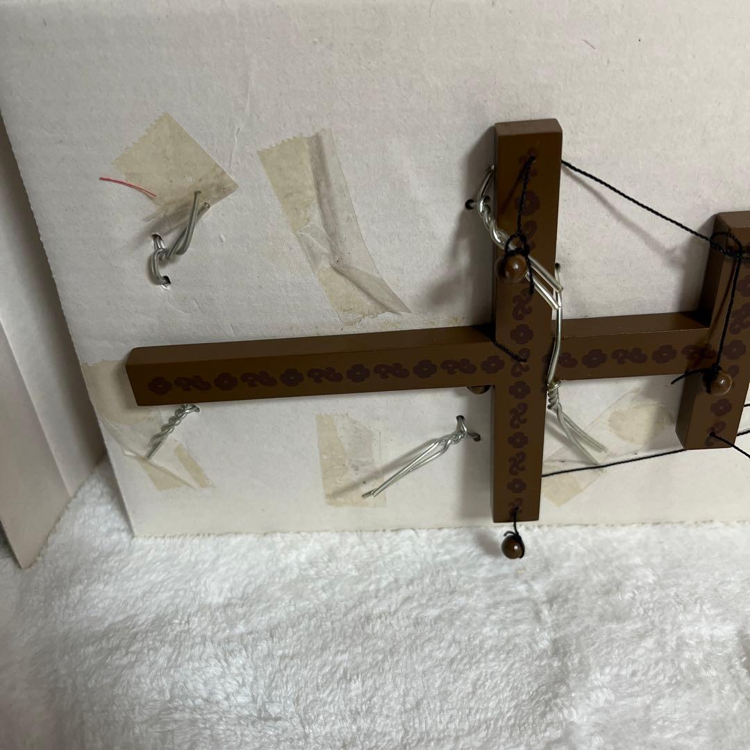 美品　ミラコスタ　ピノキオ　マリオネット