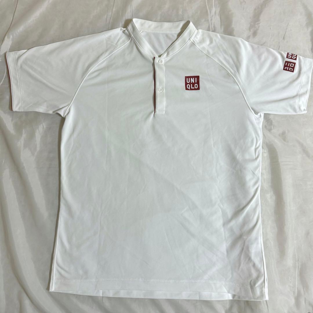 ユニクロ テニスウェアセット