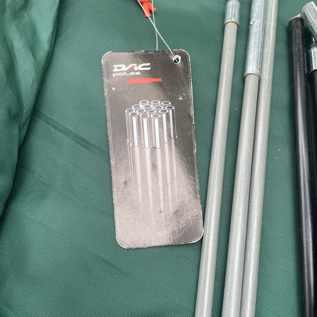 美品✨大人気！　ポールおまけあり　コールマン タフワイドドームⅣ/300 テント