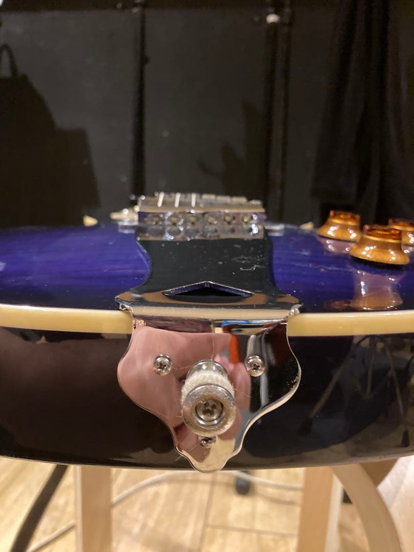 Epiphone les paul Standard レアカラー