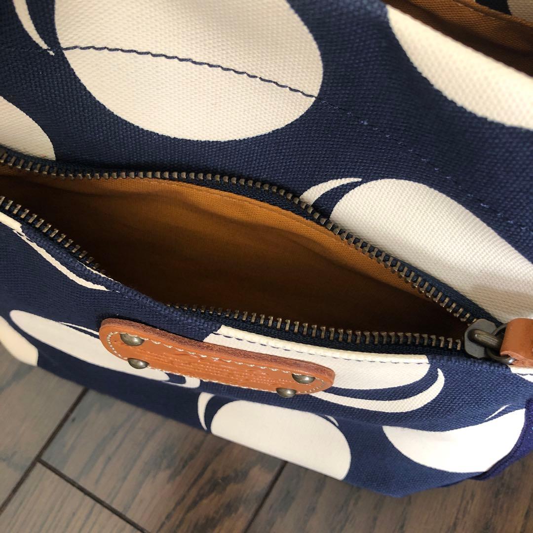 未使用品　ダコタ　Dakota トートバッグ　ピット(小)