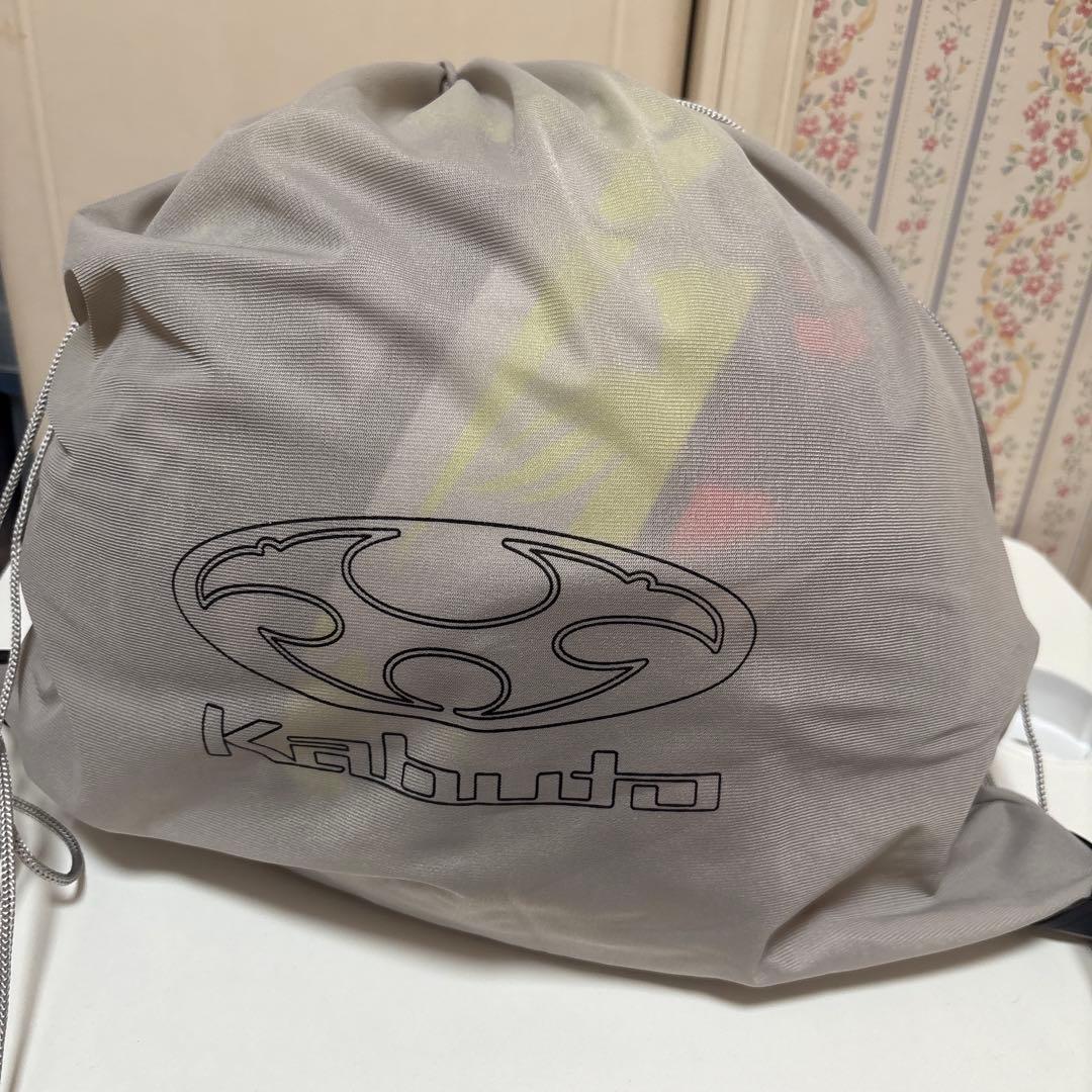 OGK kabuto F-17 mips joan mir Lサイズ