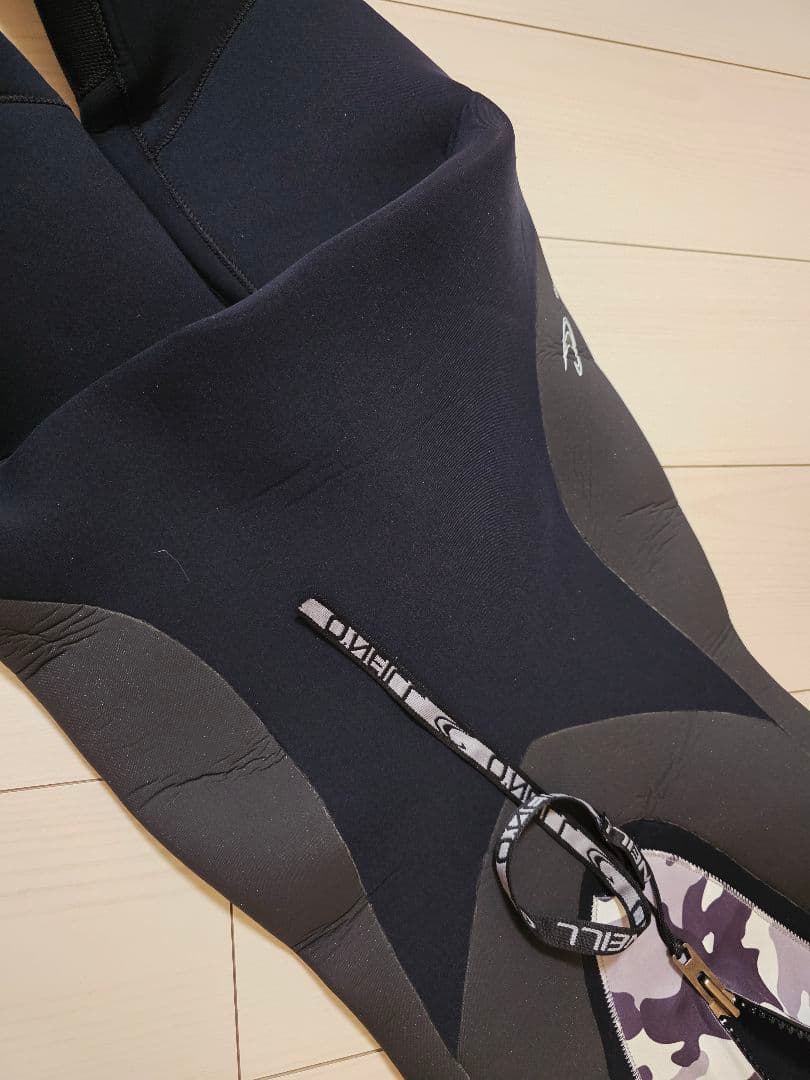 O'NEILL 5mm3mm 冬用ウェットスーツ