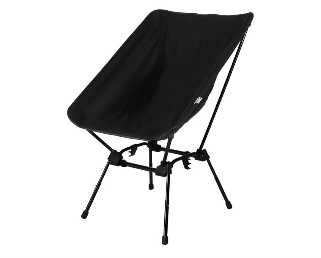 【杏パパ】DOD(ディーオーディー) スゴイッス　ブラック