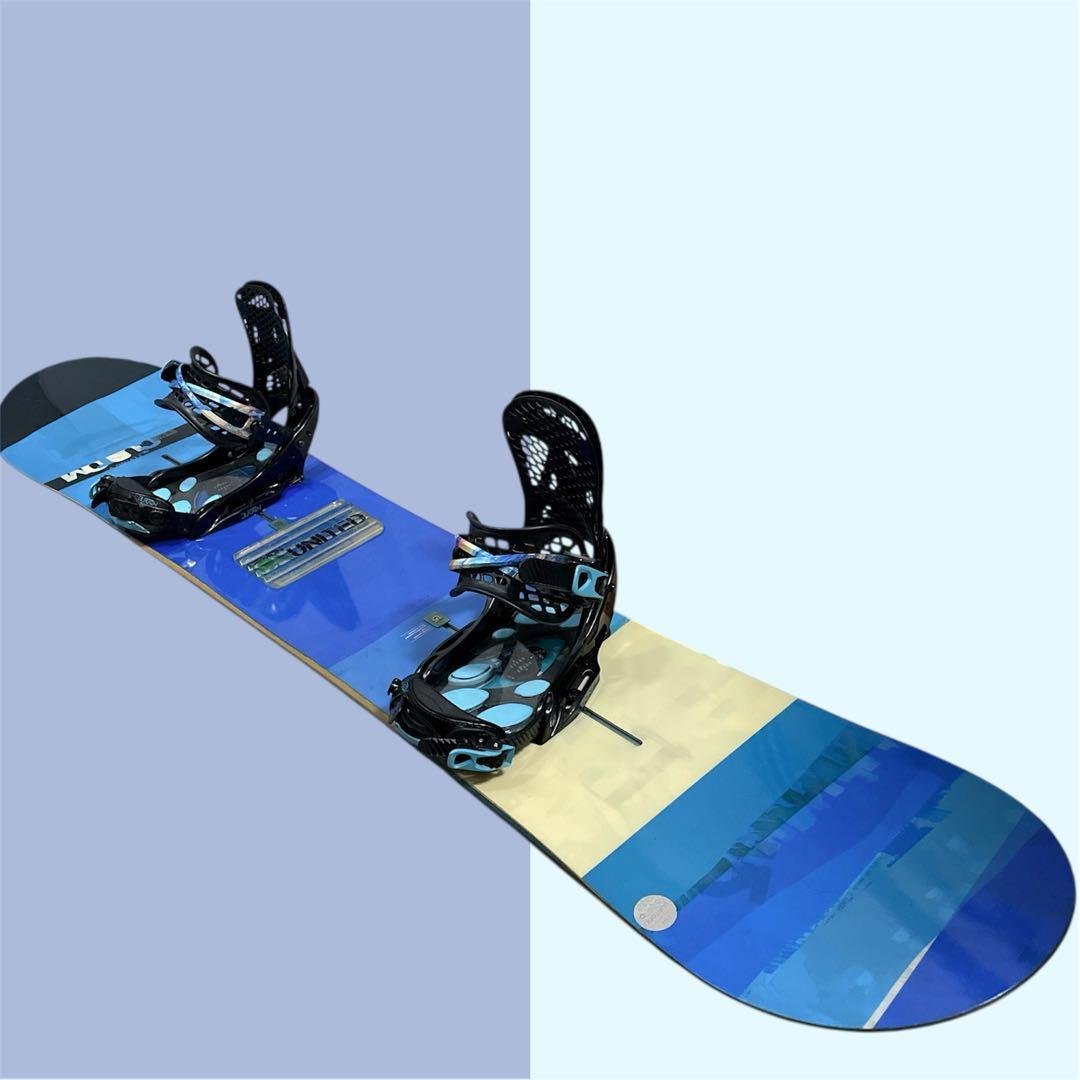 レディース 高身長 安定重視 BURTON Custom 158cm バートン