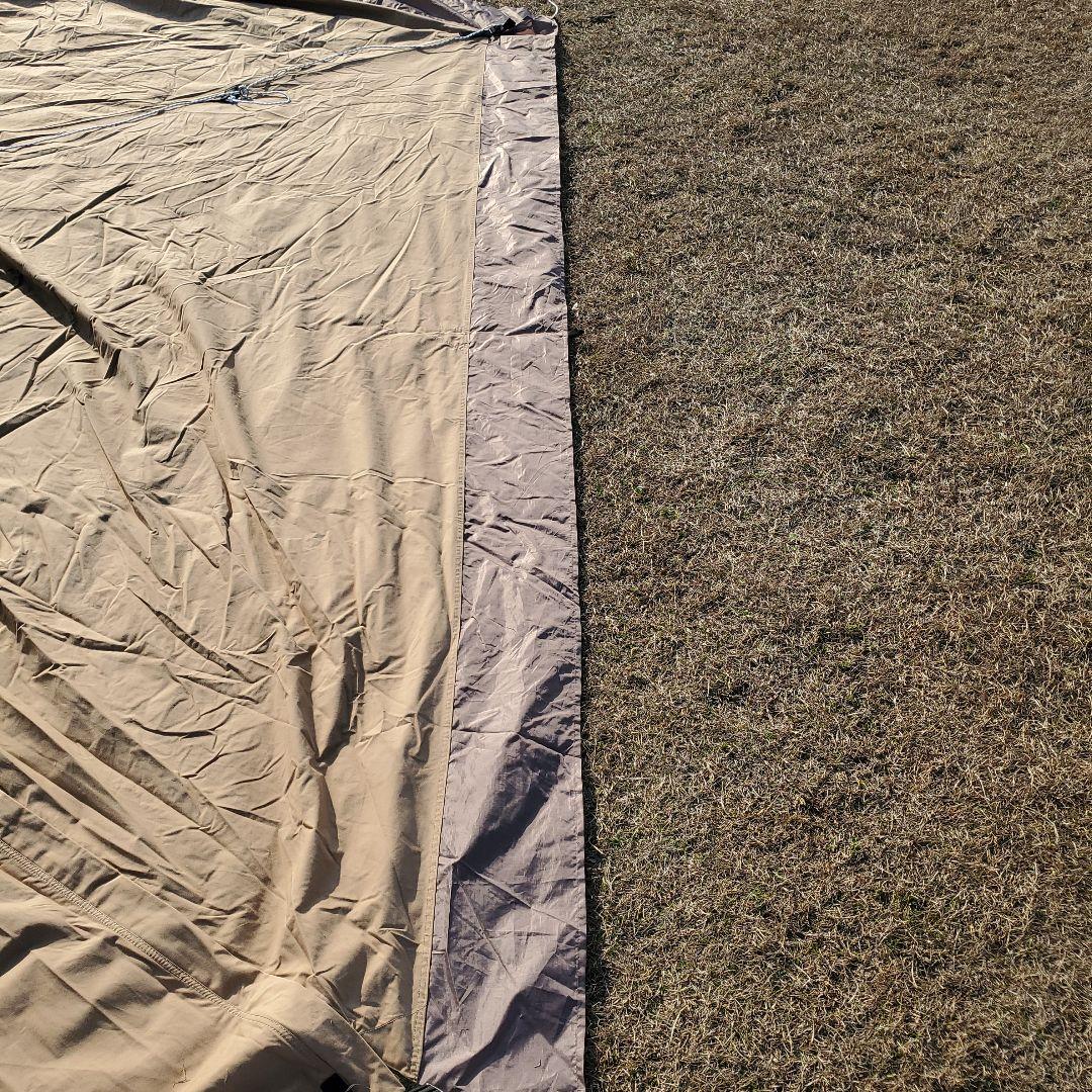 【美品】テンマクデザイン サーカスTC MID+