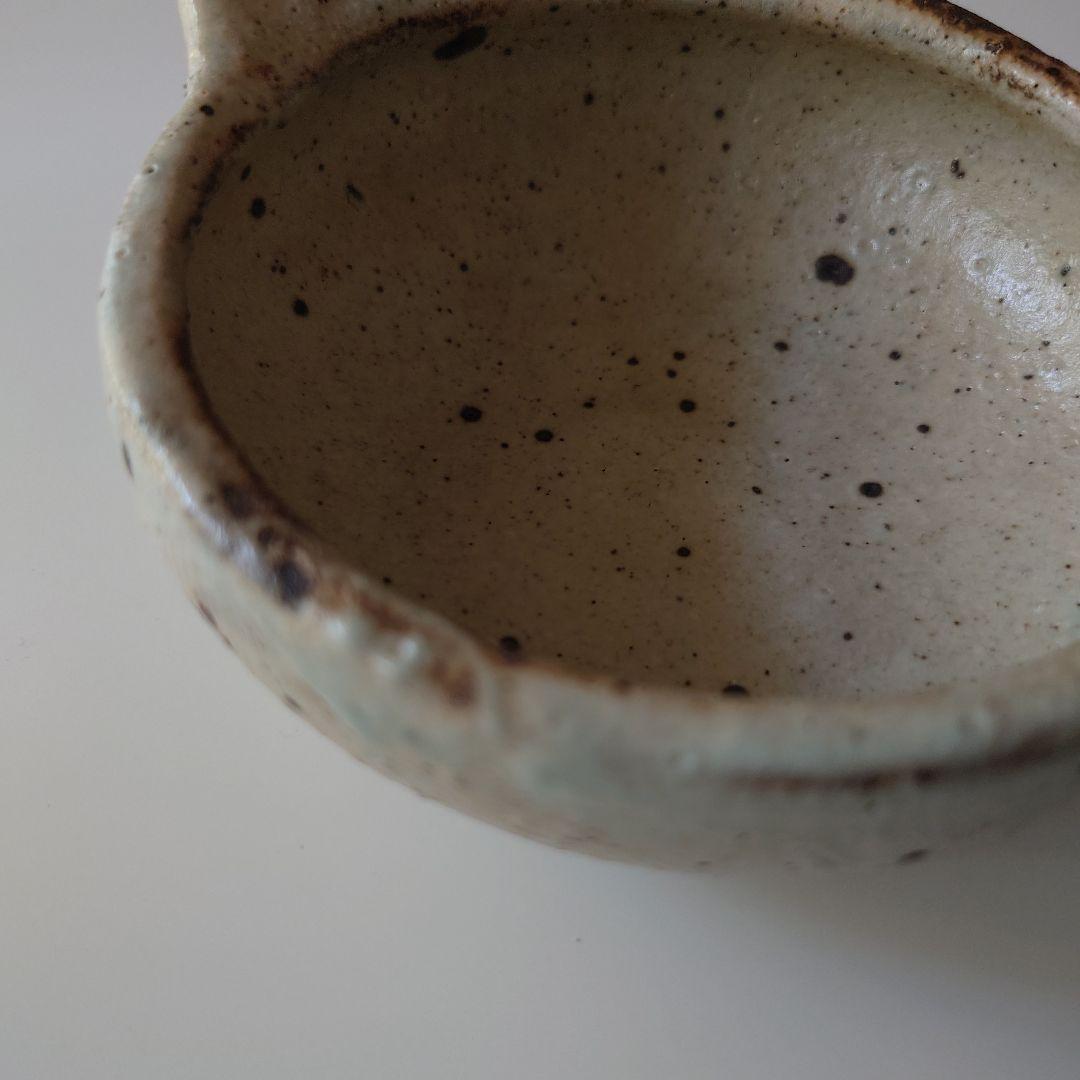 村上直子　小鉢　耳付き鉢　4個セット