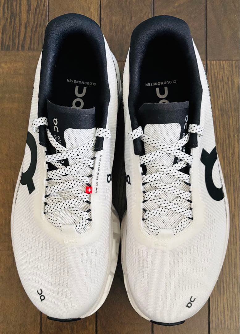 【新品】オン クラウドモンスター2 メンズ 26cm スニーカー