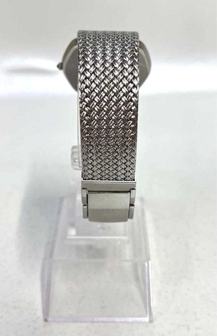 SEIKO クレドール　オクタゴン　Credor メンズ腕時計　クオーツ