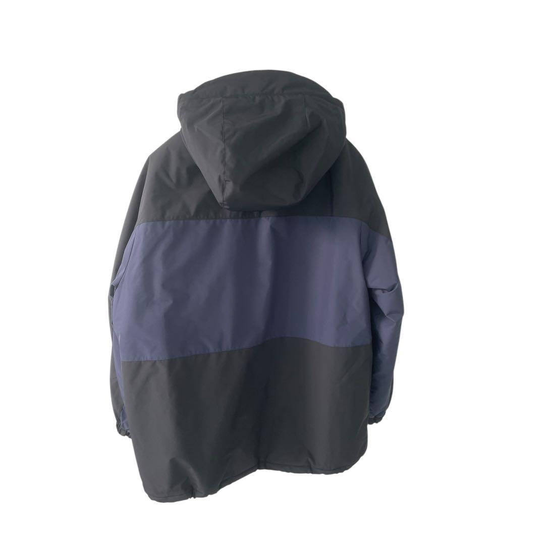 everyone OPTIMAL PRIMALOFT JACKET サイズL