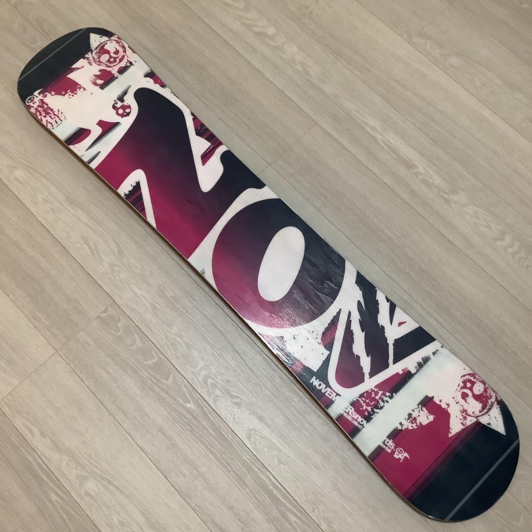 030NOVEMBERサロモンSALOMONレディーススノーボードグラトリ初心者