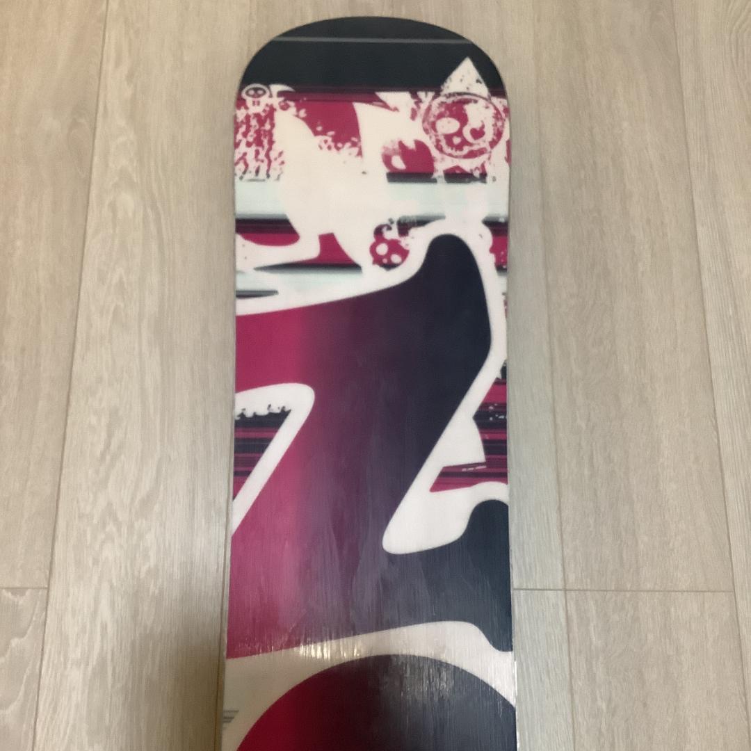 030NOVEMBERサロモンSALOMONレディーススノーボードグラトリ初心者