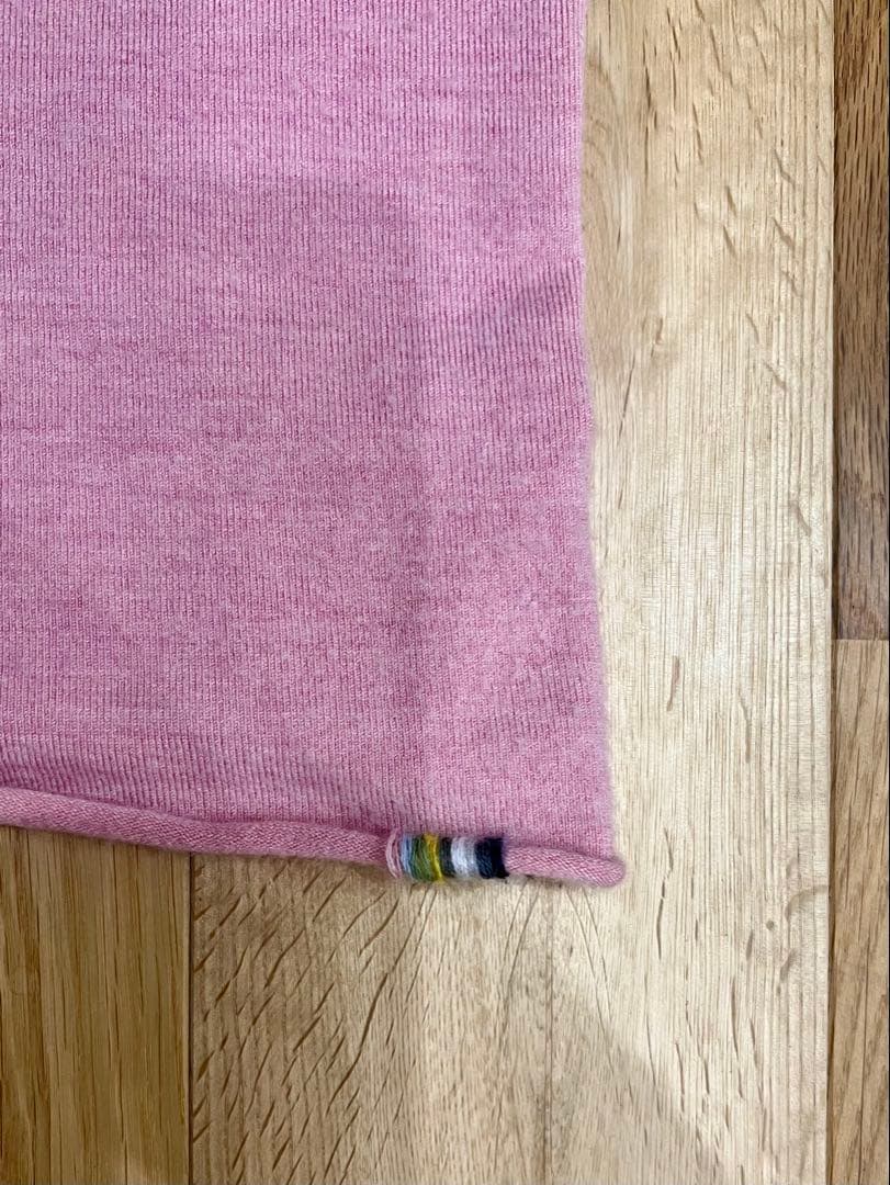 extreme cashmere(エクストリームカシミヤ)TUBE BELT