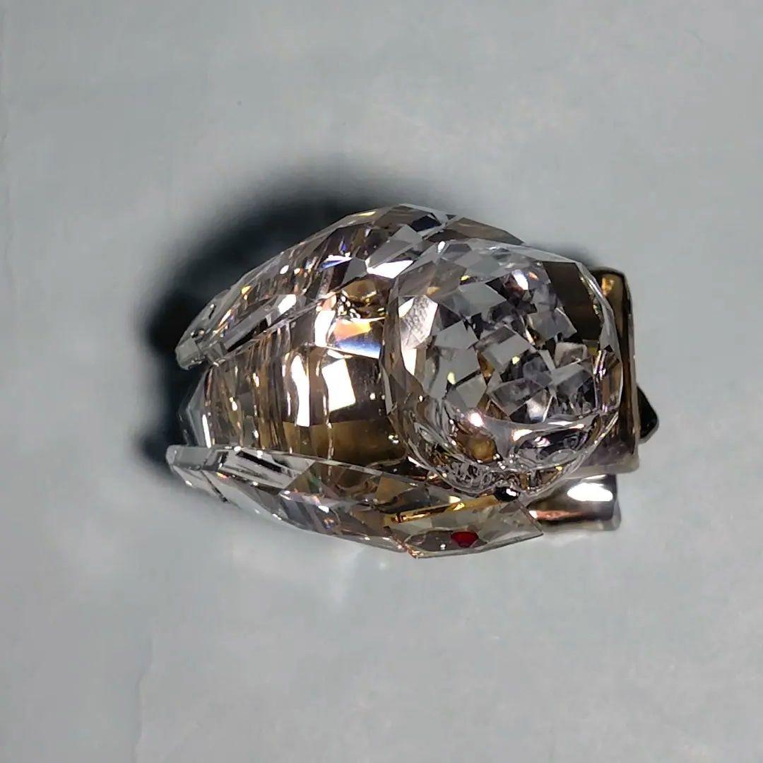 スワロフスキー HEDWIG