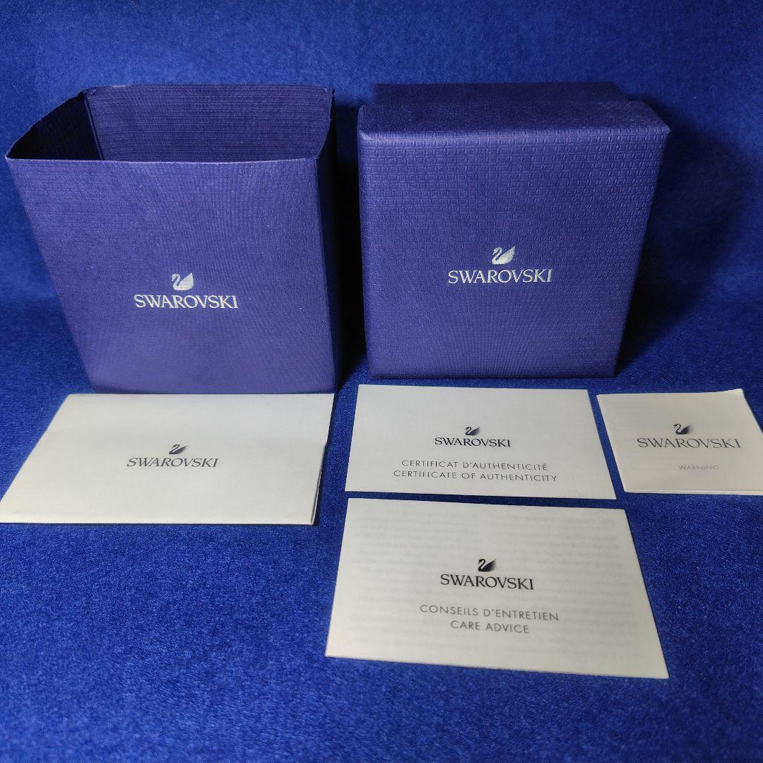 スワロフスキー HEDWIG